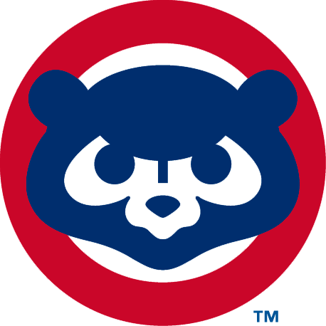 Chicago Cubs 1979-1993 Alternate Logo iron on transfers for fabric